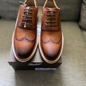 Florsheim